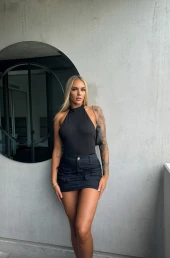 Проститутка Лиза